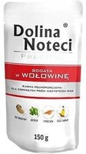 Dolina Noteci Premium Wołowina – opakowanie karmy