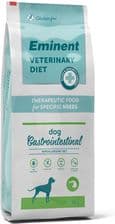 Eminent Vet Diet Dog Gastrointensinal Hypoallergenic Hydrolizowane Białko – opakowanie karmy