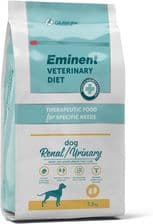 Eminent Veterinary Diet Dog Renal Urinary Z Chorobami Nerek I Dolnych Dróg Moczowych