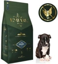 Empire Prime Monobiałkowa Karma Dla Szczeniaków I Juniorów Amstaff'A Hipoalergiczna Bez Kurczaka