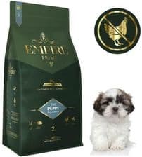Empire Prime Monobiałkowa Karma Dla Szczeniaków I Juniorów Shih Tzu Hipoalergiczna Bez Kurczaka