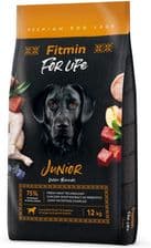 Fitmin Dog For Life Junior large breed – opakowanie karmy