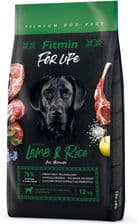 Fitmin Dog For Life Lamb & Rice – opakowanie karmy