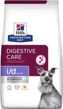 Hill'S Prescription Diet Low Fat I/D Canine Sucha Karma Dla Psa