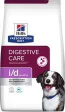 Hills Prescription Diet Canine I D Digestive Care Sensitive Sucha Karma Dla Psa