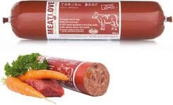 Meatlove Classic Range Tender