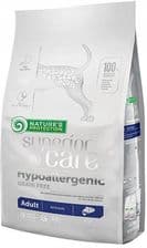 Nature'S Protection Sc Hypoallergenic Adult