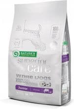 Nature'S Protection Superior Care Grain Free Salmon Junior White Breeds