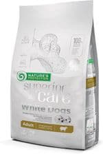 Natures Protection Superior Care White Dogs Adult