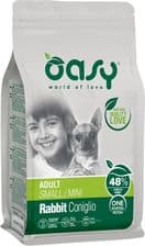 Oasy Oap Adult Small Mini Rabbit Królik