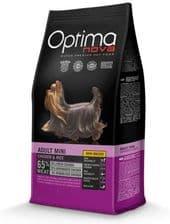 Optimanova Adult Mini Chicken & Rice