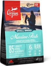 Orijen Small Breed Marine Fish 1,8Kg