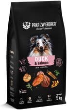 Paka Zwierzaka Seven’Th Heaven Duck & Salmon Puppy Kaczka I Łosoś Szczenięta