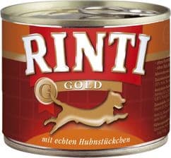 Rinti Gold Kurczak Karma Dla Psów Small Breed