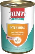 Rinti Canine Intestinal Wołowina