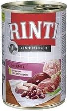 Rinti Pur Kennerfleisch Kacze Serca