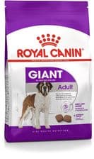 Royal Canin Giant Adult – opakowanie karmy
