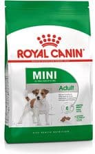 Royal Canin Mini Adult 9kg – opakowanie karmy