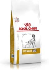 Royal Canin Veterinary Diet Urinary U/C Low Purine Uuc18