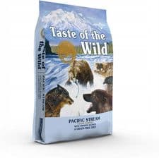 Taste Of The Wild Pacific Stream