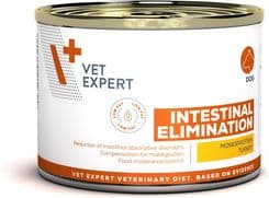 Vet Expert Intestinal Elimination Low Fat Lekkostrawna Mokra Karma Weterynaryjna Dla Psów Z Zaburzeniami Trawiennymi