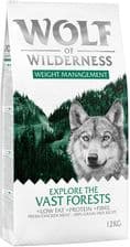 Wolf Of Wilderness Explore The Vast Forests Weight Management