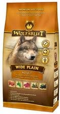 Wolfsblut Dog Wide Plain Konina I Bataty
