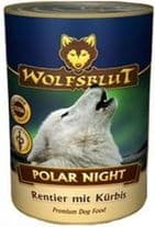 Wolfsblut Polar Night