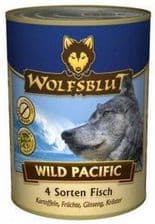 Wolfsblut Wild Pacific