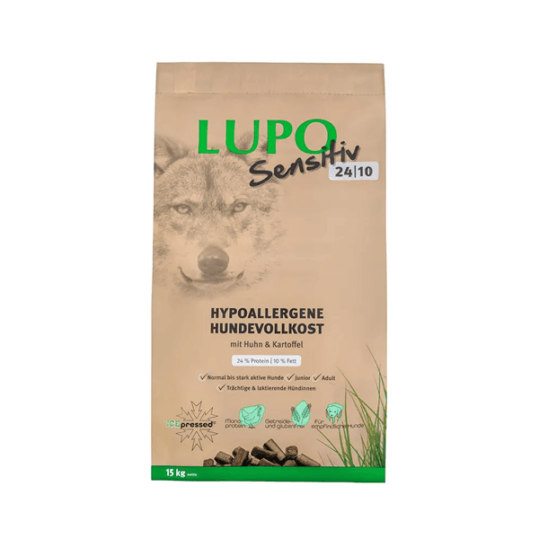 Lupo Sensitiv 24/10