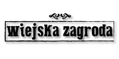 Wiejska Zagroda – logo